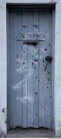 door metal single 0004